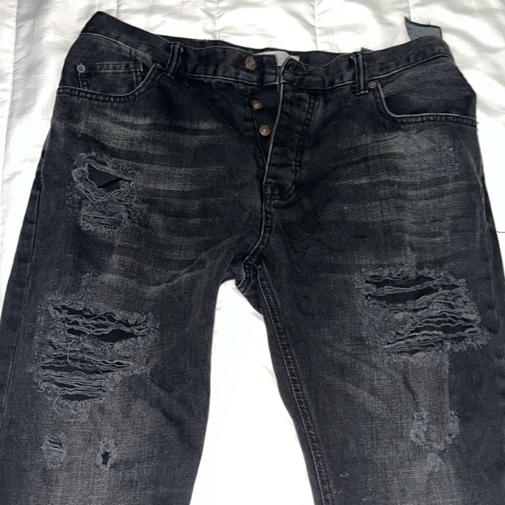 Skinny look like brand new